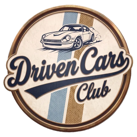 Driven Cars Club